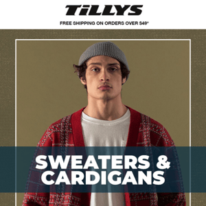 🎁 Sweaters & Cardigans | RSQ Jeans 2 for $60 | Converse | Beanies