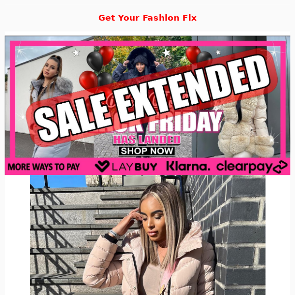 HURRY SALE EXTENDED 💥