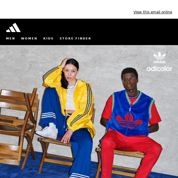 50% Off Adidas COUPON CODES → (21 ACTIVE) Oct 2022