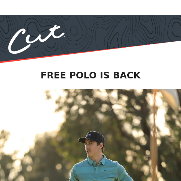 ⚠️ Final Warning: Free Polo