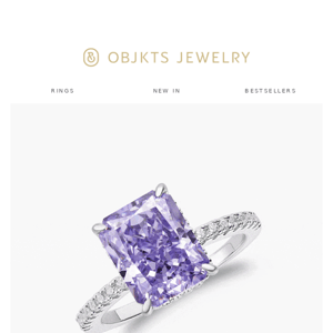 NEW + 45% OFF 💍⚡️