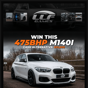 😲 FINAL 24HRS + FLASH SALE | THIS INSANE 475BHP M140i OR £21.5K COULD BE YOURS