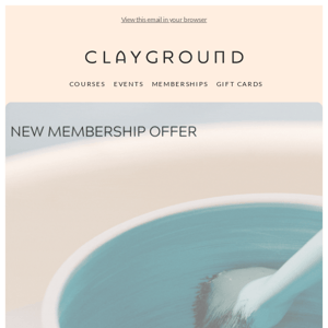 🎉 7 Days For $7 - New Membership Offer 🎉