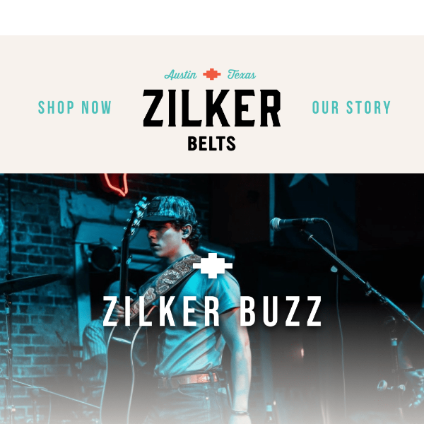 Zilker Buzz | February 2024