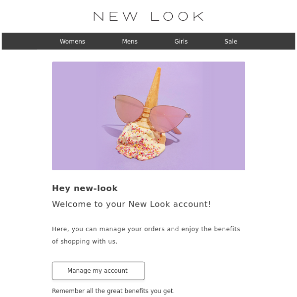 25% Off New Look COUPON CODES → (25 ACTIVE) Nov 2022