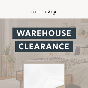 ⚡️Warehouse Clearance⚡️ 50% off!