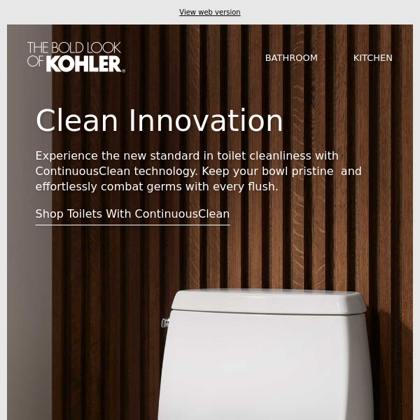 Transform Your Home With Innovative Bathroom Solutions