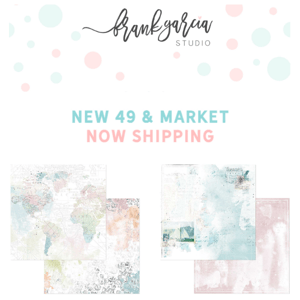 New 49 & Market Now Shipping! 😍