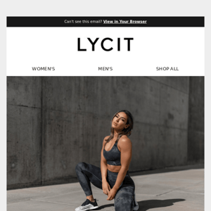 Why People Love Lycit