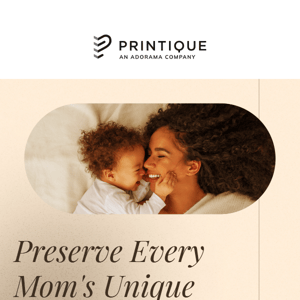 Personalized Gifts for Moms: Unwrap Moments