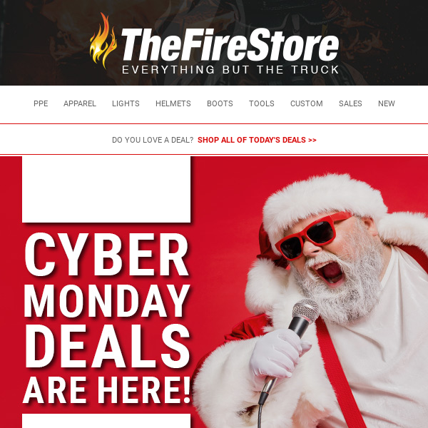 Cyber Monday Deals End In 2 Hours