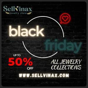 Black Friday Has Arrived!