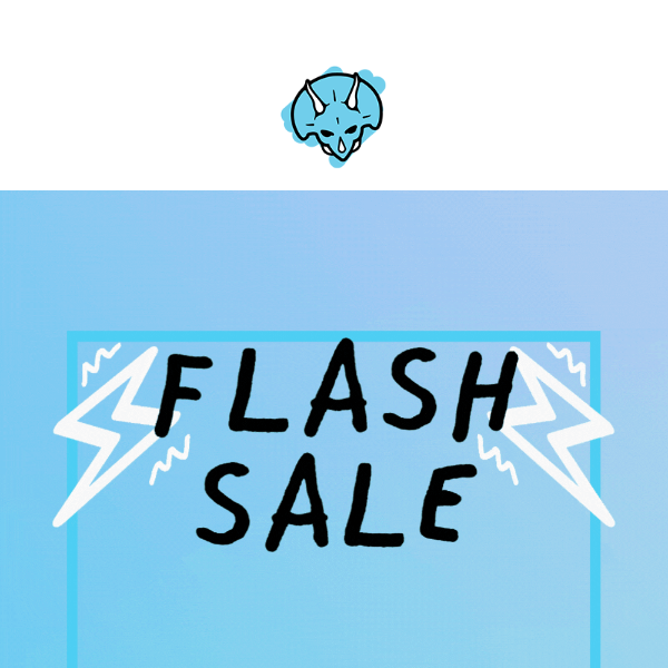 ⚡Massive 40% OFF Flash Sale⚡