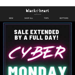 SALE EXTENDED 🚨