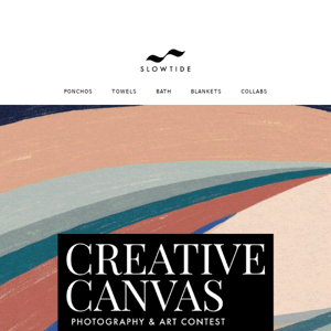 Say Hello to Creative Canvas 2023