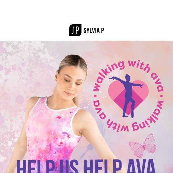 Walking With Ava - LAST CHANCE! 💗