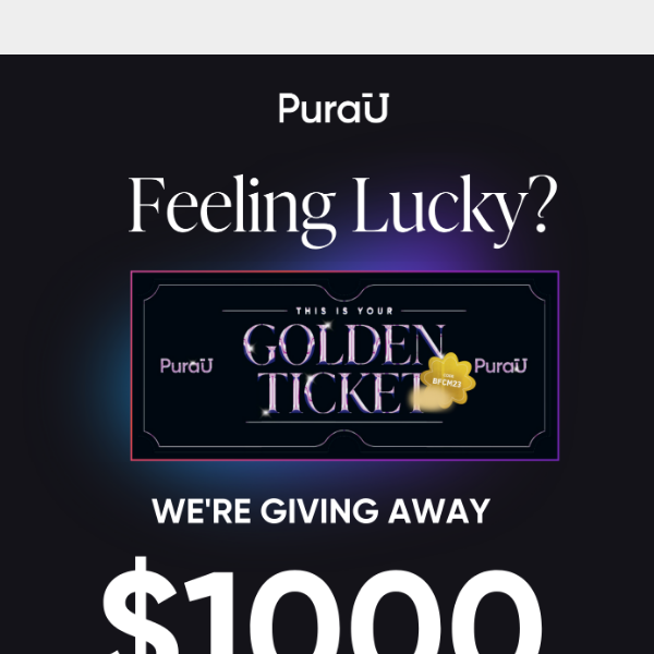 We're Giving Away $1000 In Prizes 🤑 Want To Win?