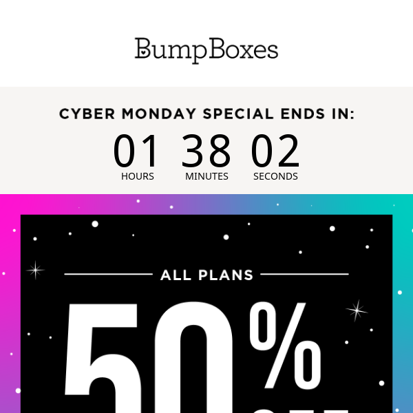 ⚠️ STOP Scrolling. All plans are on SALE!