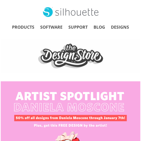 INTRODUCING SILHOUETTE'S NEW MACHINE LINEUP - Silhouette