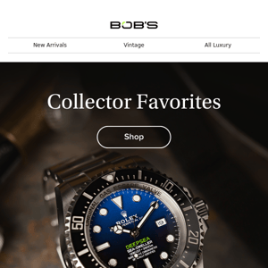 Join the Elite Collectors | Top 3 Desired Luxury Watches