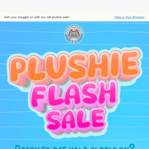 ⚡️72 HR FLASH SALE!⚡️