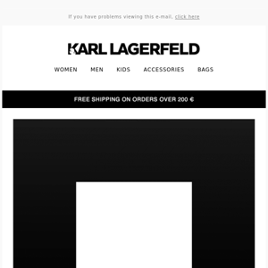 Celebrate All Types of Love with KARL