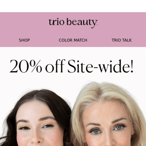 20% Off SITEWIDE | Happy Mother’s Day