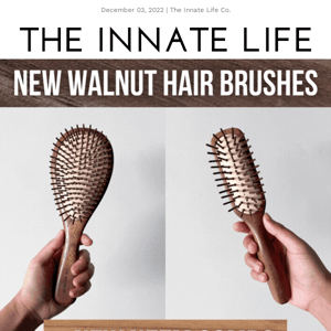 *NEW* Eco-Friendly Hair Tools Launching Soon 🍃