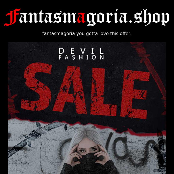 Fantasmagoria