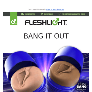 The NEW Fleshlight Boost includes FOUR new features!