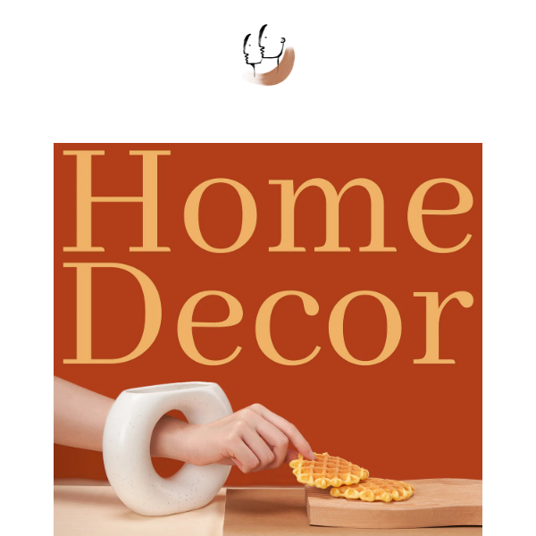 Home Decor Corner | What's New