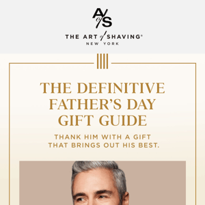 We’ve made the art of gifting easy, too