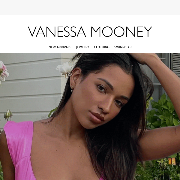 Vanessa Mooney Model - MODEL ID [help] - Bellazon
