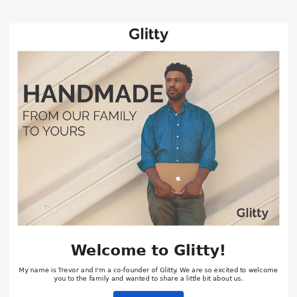 A hello from the people behind Glitty