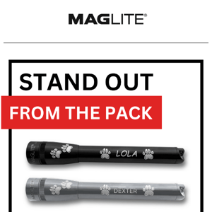 Hurricane Preparedness and Emergency Flashlights – Maglite