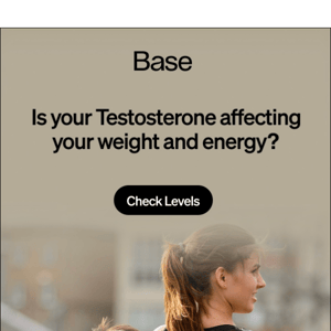 Struggling with Weight and Fatigue? Testosterone May Be the Missing Piece