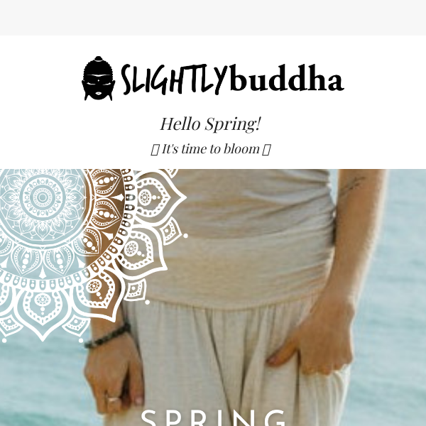 50% Off Slightly Buddha Coupon Code: (21 active) March 2024