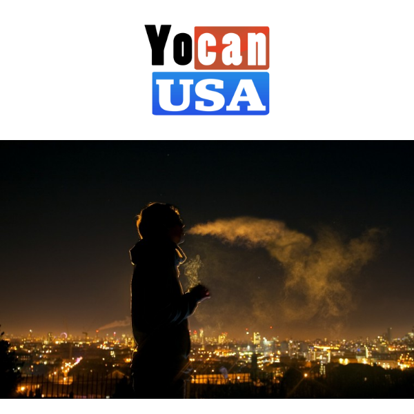 Yocan USA BLOWOUT Sale!