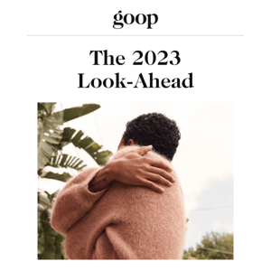 the 2023 look-ahead