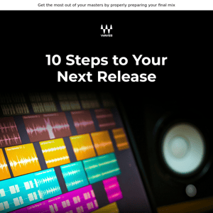 How to prepare your mix before mastering