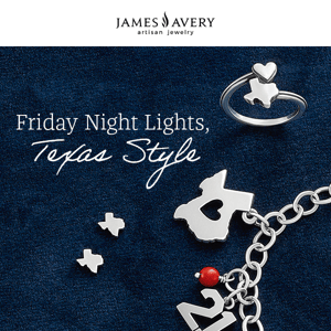 Fun Styles for Friday Night Lights