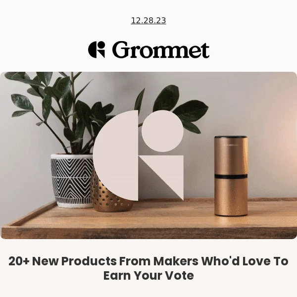 Grommet FAQs