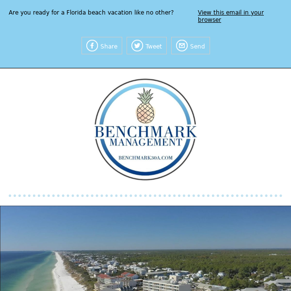 Exploring 30A: What to Do In 2023!
