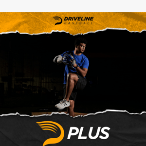 Driveline Plus - The Best Deal In Player Development