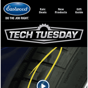 🛠️ Tech Tuesday – Tips & Tricks When Using The Fender Roller