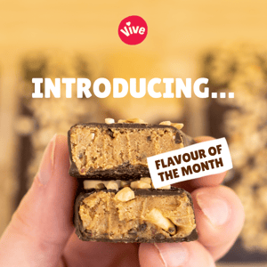 Introducing Peanut Butter Cookie Dough 🍪 🥜