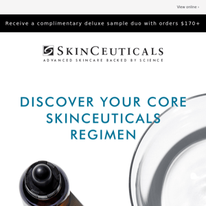 Discover the Best Regimen For You