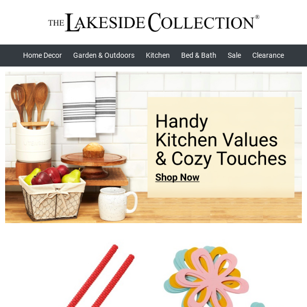 Free Shipping + Kitchen & Dining Items You'll Love