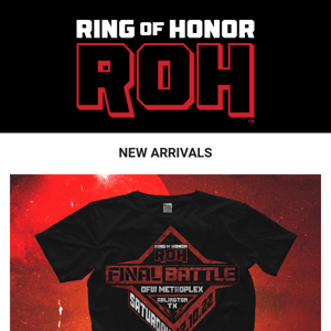 New T-Shirt Designs Available On Shop Honor