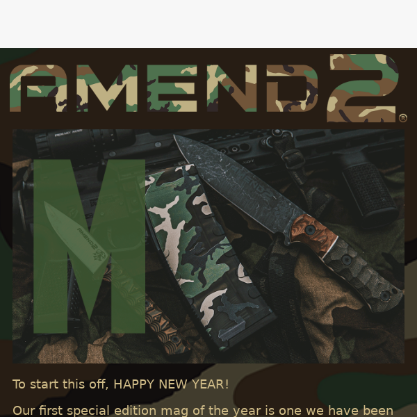M81 Mag, And Special Giveaway For Special Edition Mag Subscribers!